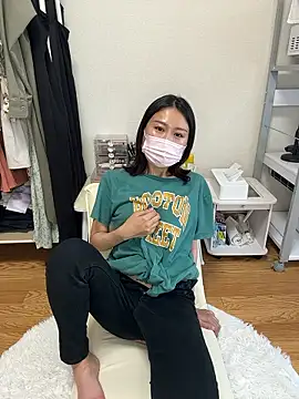 mia2 jp online show from July 21, 9:11 am