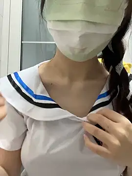 Snapshot of baobei-527 chatting on February 3, 1:27 pm baobei-527 online show from February 3, 1:27 pm