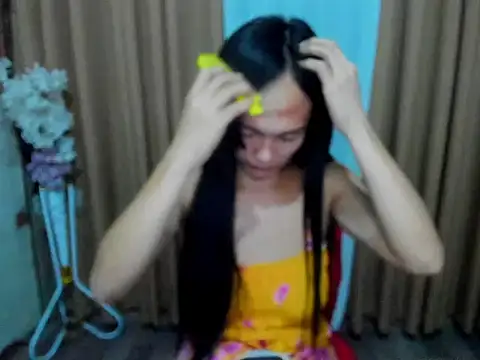 xAsianTOPModelx online show from March 13, 12:34 pm