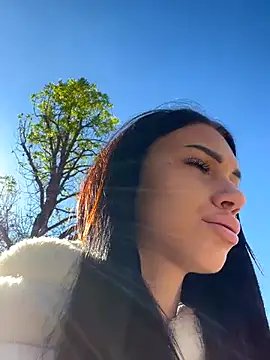 Snapshot of ilariea_girl chatting on October 2, 2:13 pm ilariea girl online show from October 2, 2:13 pm