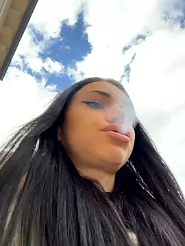 Snapshot of ilariea_girl chatting on October 24, 2:13 pm ilariea girl online show from October 24, 2:13 pm