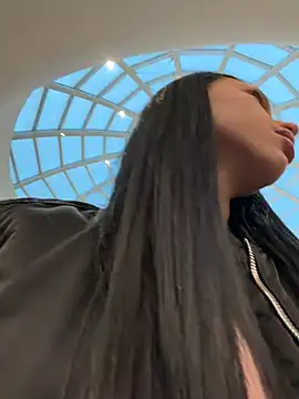 ilariea girl online show from March 1, 4:31 pm