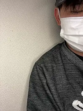 kumatan3434 online show from November 3, 5:03 pm