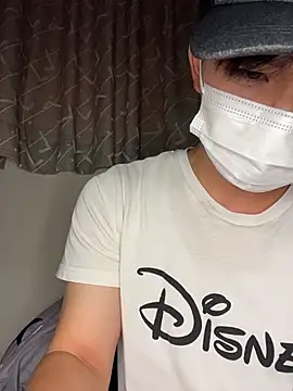 kumatan3434 online show from November 8, 1:00 pm