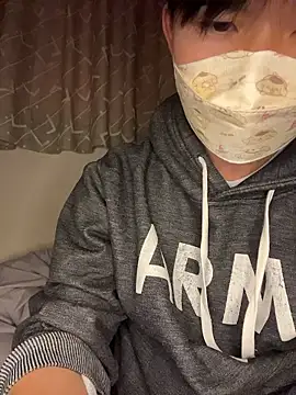 kumatan3434 online show from November 16, 12:33 pm