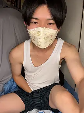 kumatan3434 online show from May 31, 11:17 am