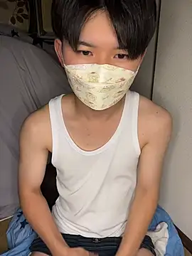 kumatan3434 online show from June 10, 1:21 pm