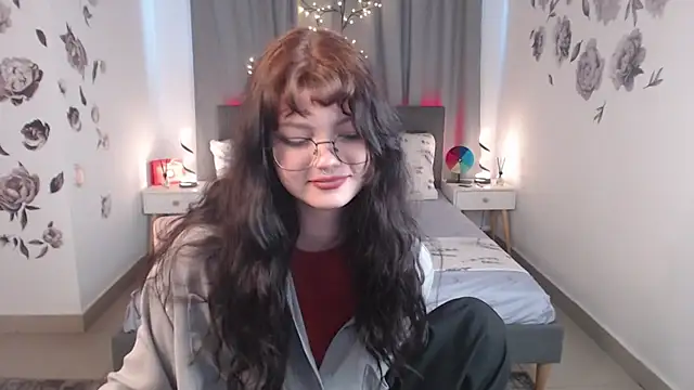 MileyRood online show from October 20, 11:16 pm