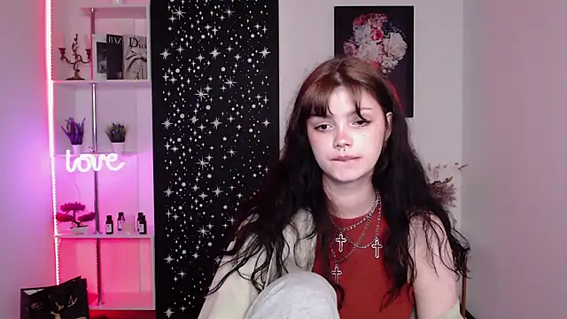 MileyRood online show from November 18, 1:55 am