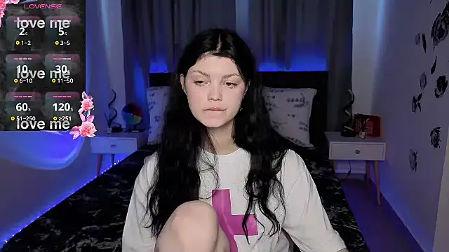 MileyRood online show from February 5, 1:10 am