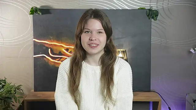 RaisaTeer online show from October 2, 5:03 am