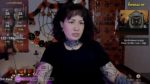 Snapshot of Senorita__Dakota chatting on November 7, 7:14 pm Senorita Dakota online show from November 7, 7:14 pm