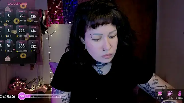 Snapshot of Senorita__Dakota chatting on November 29, 9:29 pm Senorita Dakota online show from November 29, 9:29 pm