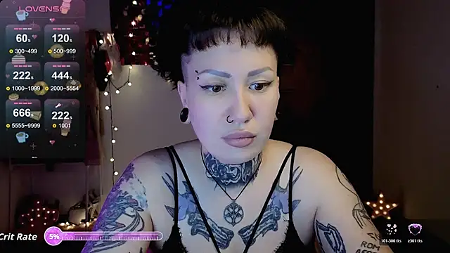 Snapshot of Senorita__Dakota chatting on December 2, 11:00 pm Senorita Dakota online show from December 2, 11:00 pm