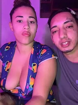 CasalMaldoso02 online show from June 6, 2:38 am