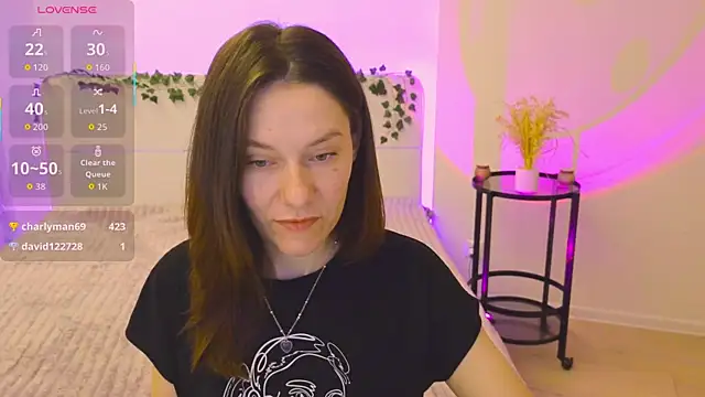 Annaabels online show from November 15, 5:16 am