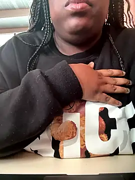 nanaisbackk online show from January 12, 10:53 am