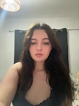 Victoria6989 online show from February 9, 7:29 pm