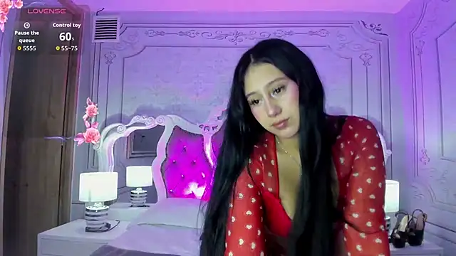 maddyslut  online show from February 8, 3:32 am