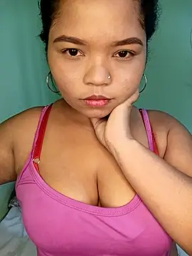Snapshot of Carolina_5 chatting on September 30, 5:29 pm Carolina 5 online show from September 30, 5:29 pm