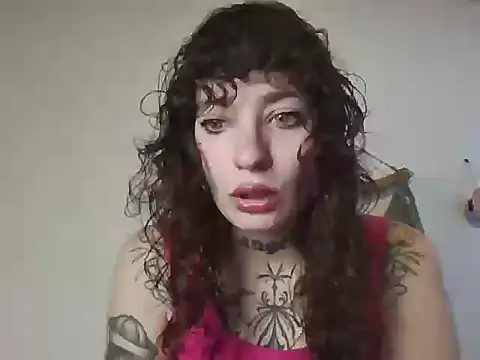 RebekahRose online show from October 4, 1:36 am