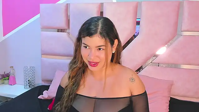 keisywills online show from October 1, 3:51 pm