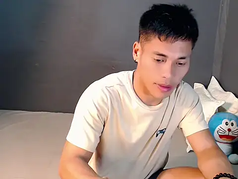 Cute Lucas online show from October 15, 4:29 pm