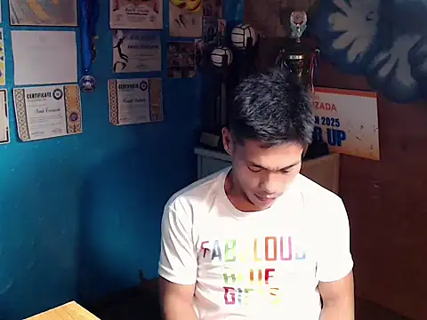 Cute Lucas online show from October 17, 11:46 am