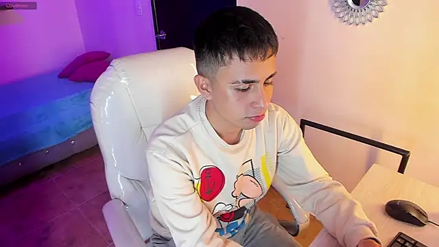 Nyko ds online show from November 3, 4:03 am