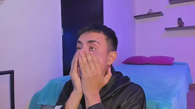 Nyko ds online show from November 15, 4:21 am