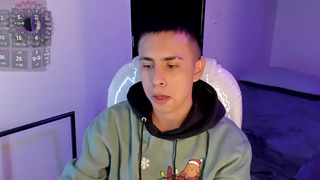 Nyko ds online show from December 15, 3:22 am