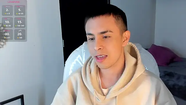 Nyko ds online show from December 21, 3:24 am