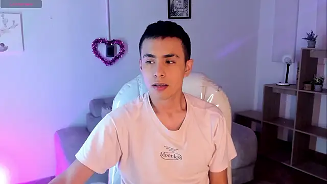 Nyko ds online show from February 6, 5:01 am