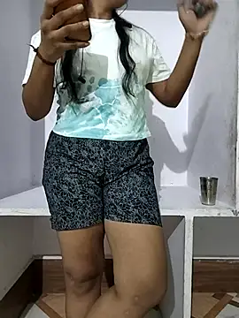 Janvi g online show from October 1, 5:30 pm