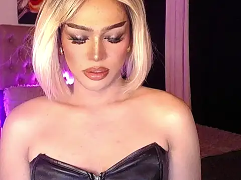 Kessey Herera online show from February 6, 12:19 pm