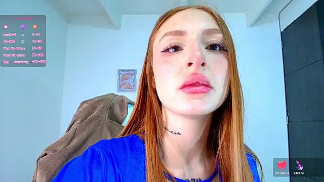 Bennuluspeach  online show from November 18, 12:53 pm