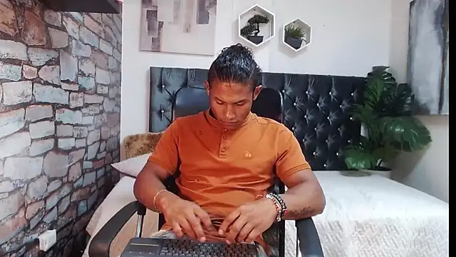 casike1 online show from October 14, 12:11 am