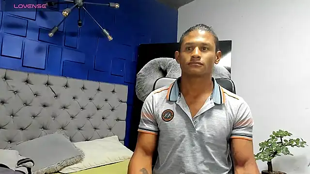 casike1 online show from October 15, 5:18 am