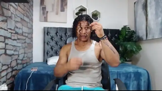 casike1 online show from November 11, 9:15 pm