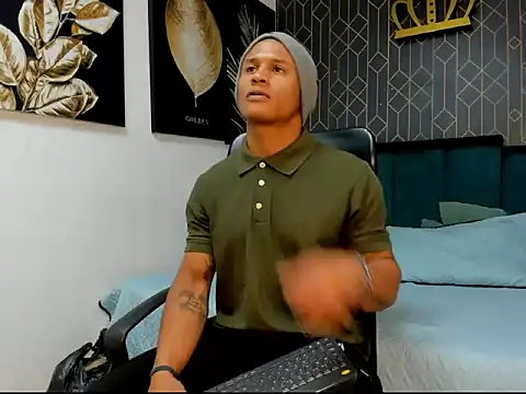 casike1 online show from December 3, 4:42 am