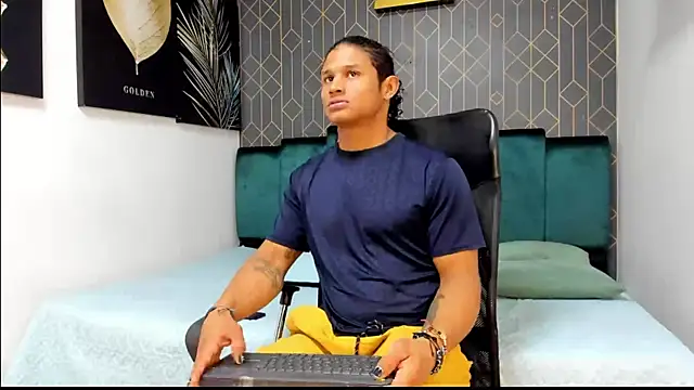 casike1 online show from December 4, 12:20 am