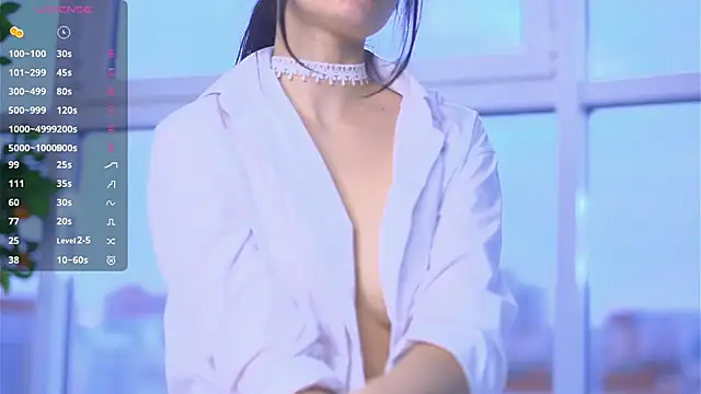 FlorentinaKornreich online show from November 20, 5:07 am