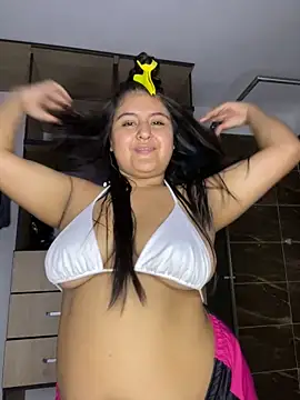 AnnaSwift  online show from March 1, 4:47 am