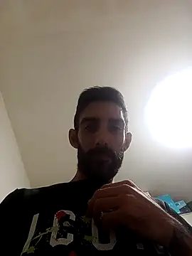 Cristian863 online show from October 1, 8:09 am