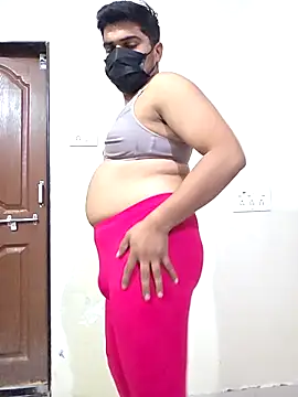 dokedhan9191 online show from February 5, 6:01 pm