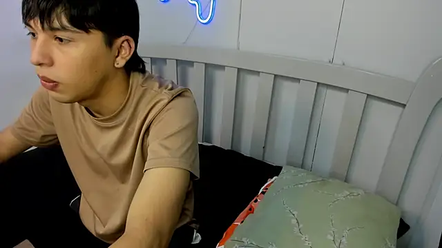 StiwenTwink online show from November 27, 2:41 pm