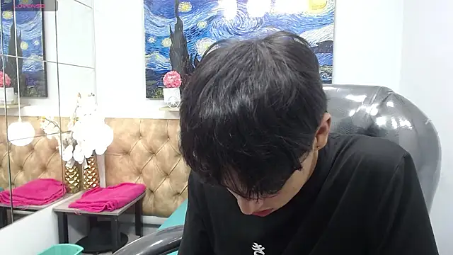 StiwenTwink online show from March 20, 12:32 pm