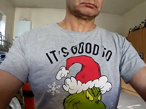 69HornyJoe online show from October 4, 10:24 am