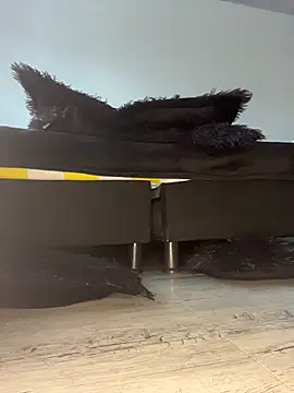 SaraMistick online show from November 15, 1:07 pm