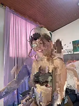 Antonella  b online show from November 15, 1:40 pm